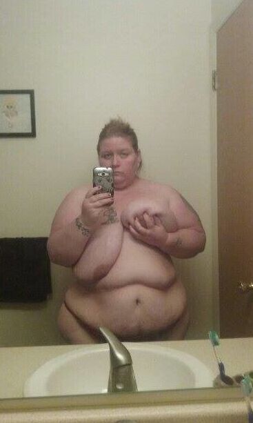Ssbbw Christy