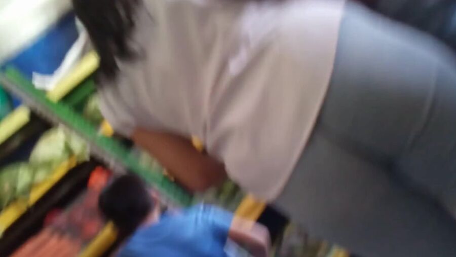 NALGONA COME CULO MOM CASADA