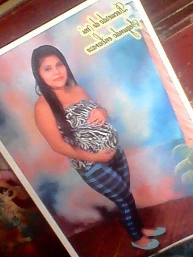 Mariela Beatriz, mi puta barata preferida