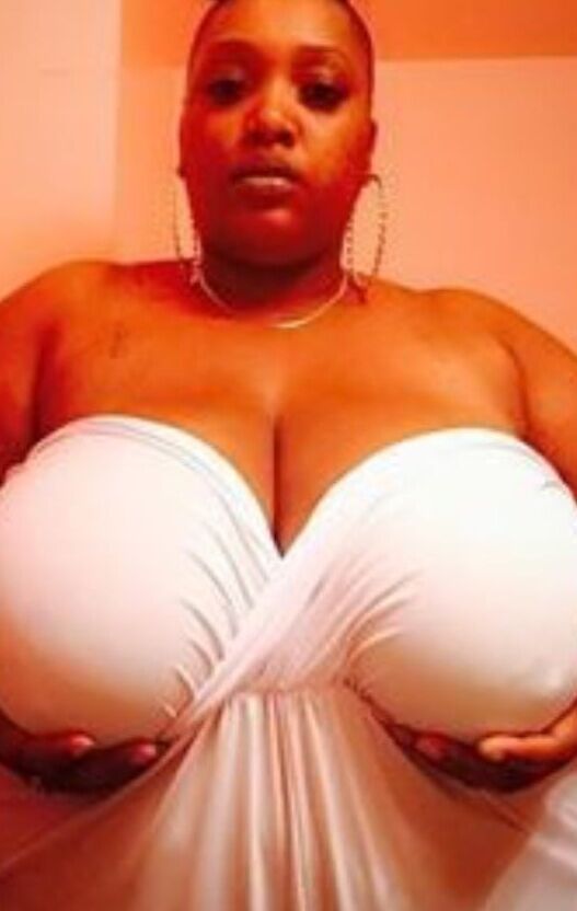 Fat women that make me cum fast