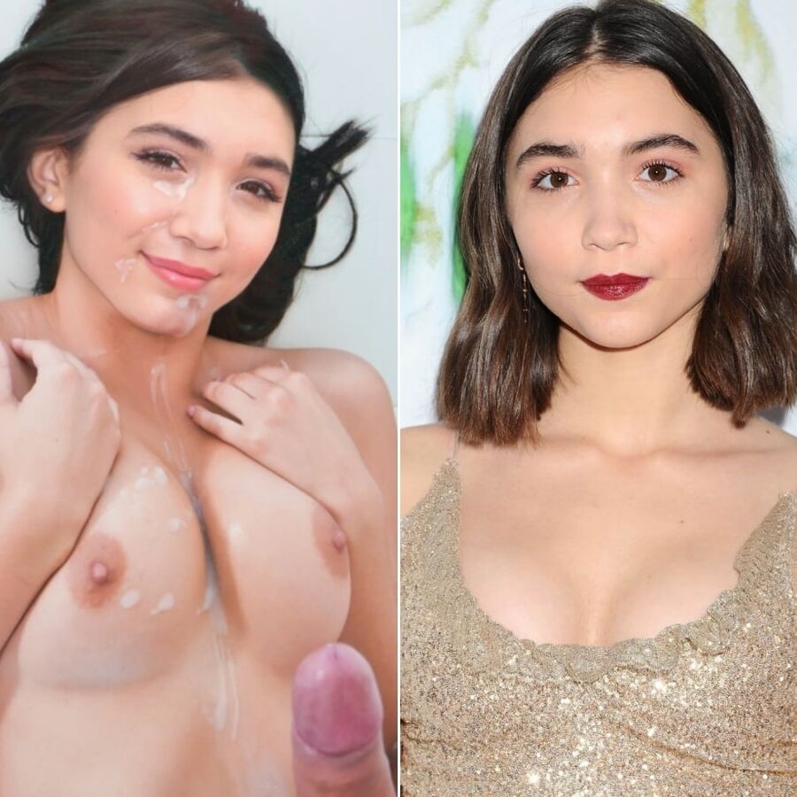 Celeb Before and After