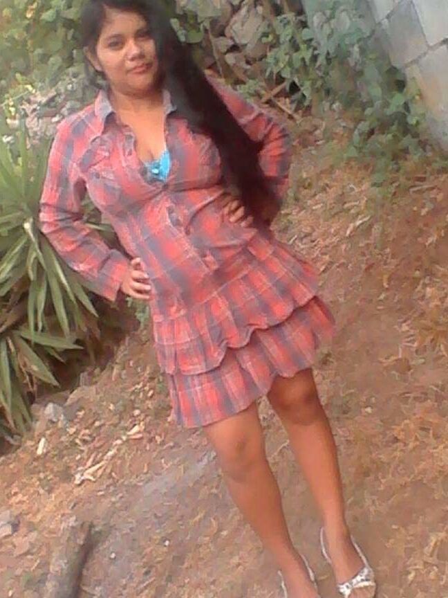 Mariela Beatriz, mi puta barata preferida