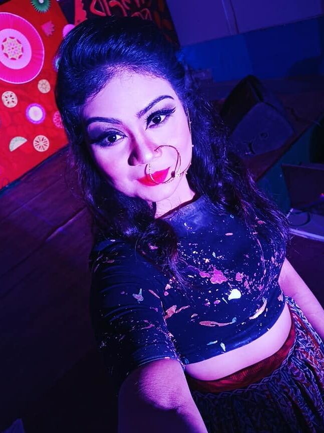 Shaila Sarker Shathi