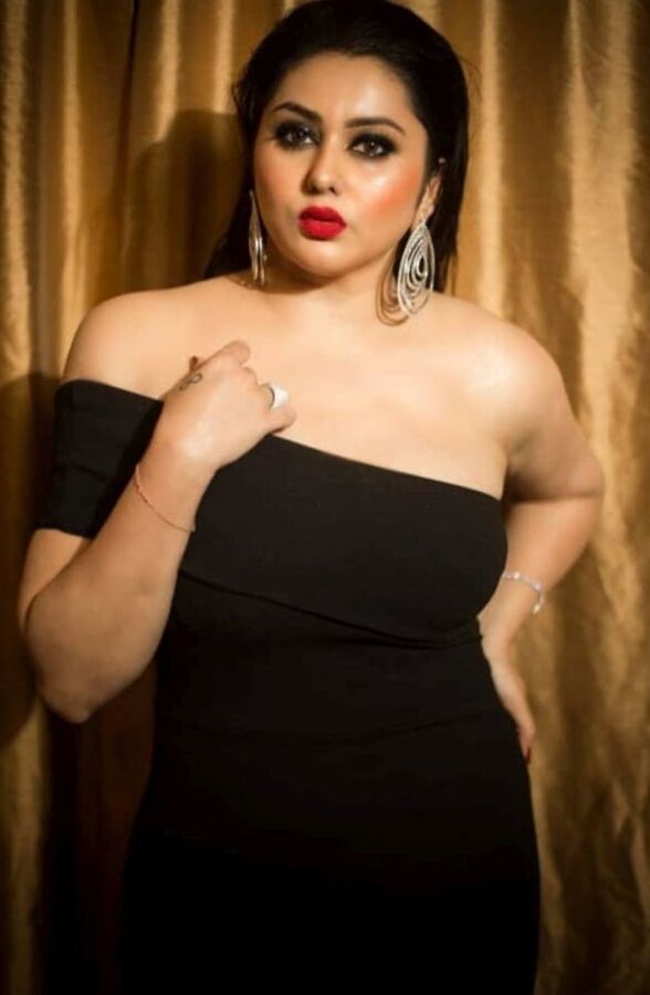 Namitha