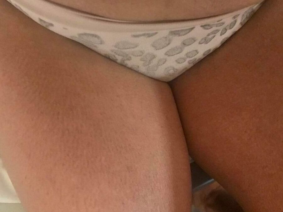 Milf bush