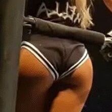 Carmella sexy hot wwe diva