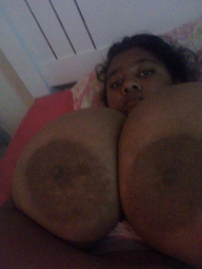 Who is she??