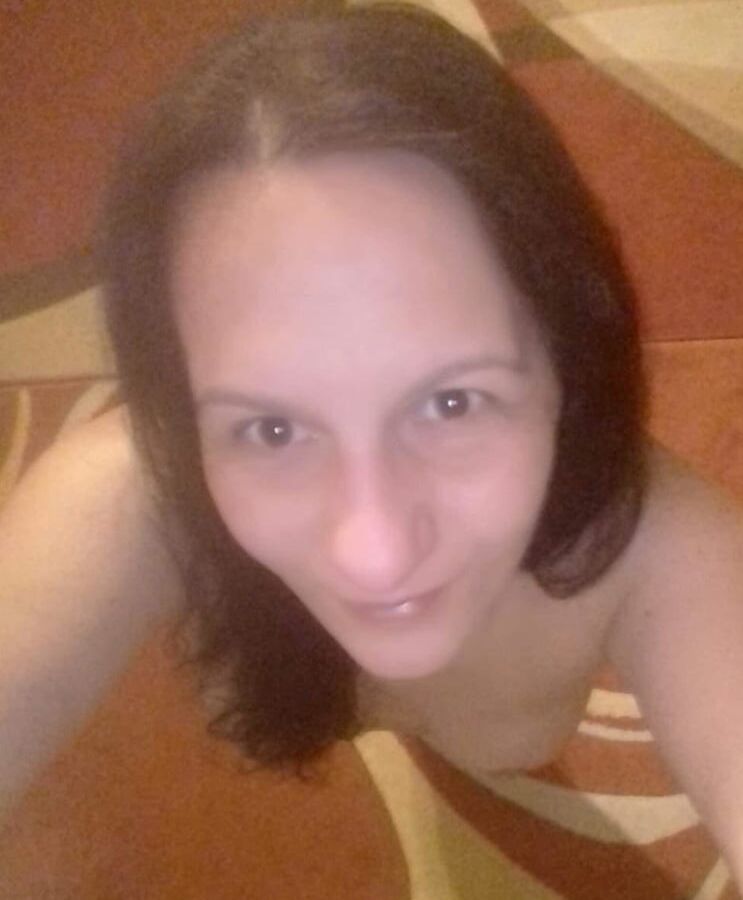 Hungarian Mature Ildiko