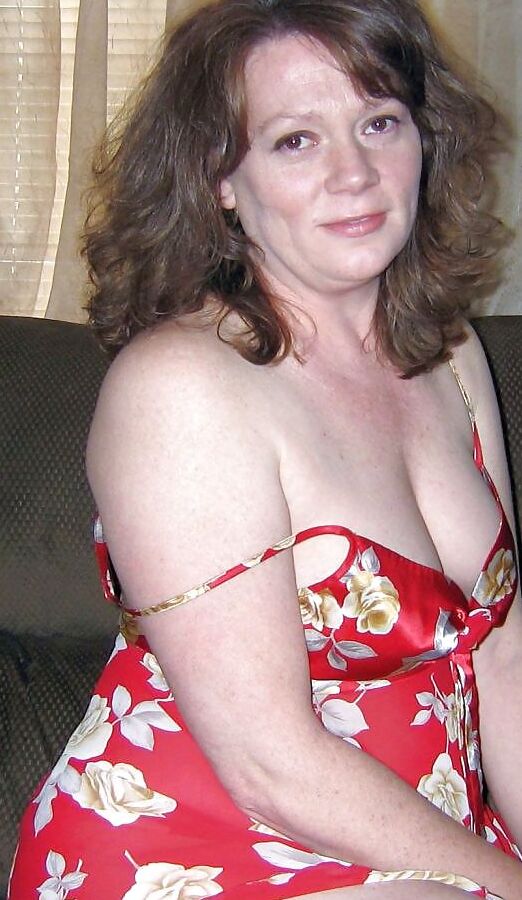 Lauren Nude!