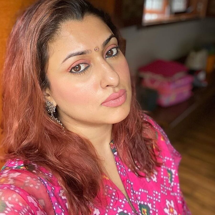 Malavika