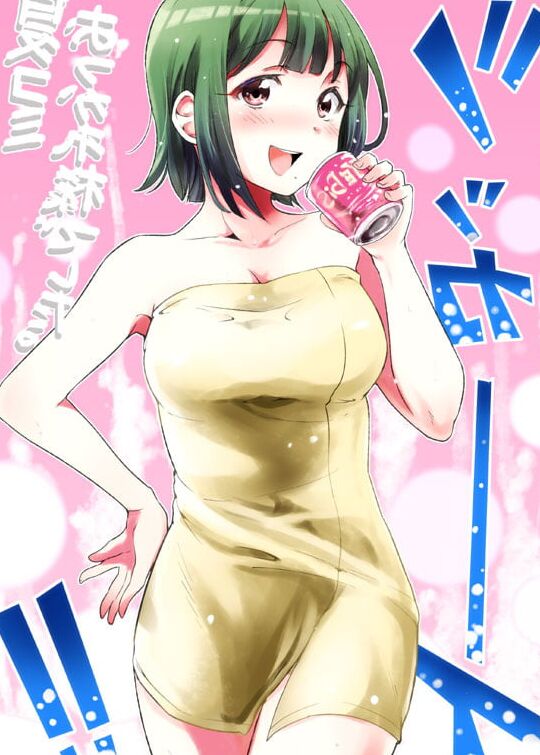 Otonashi Kotori