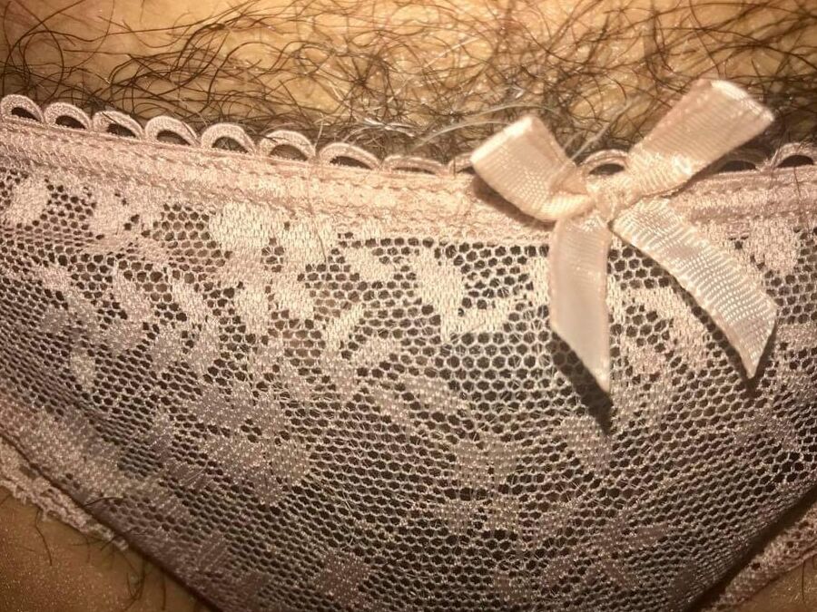 Milf bush