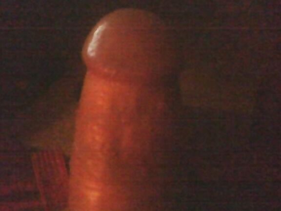 My cocky