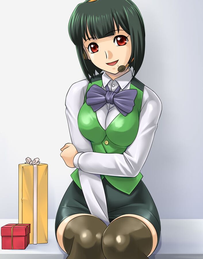 Otonashi Kotori
