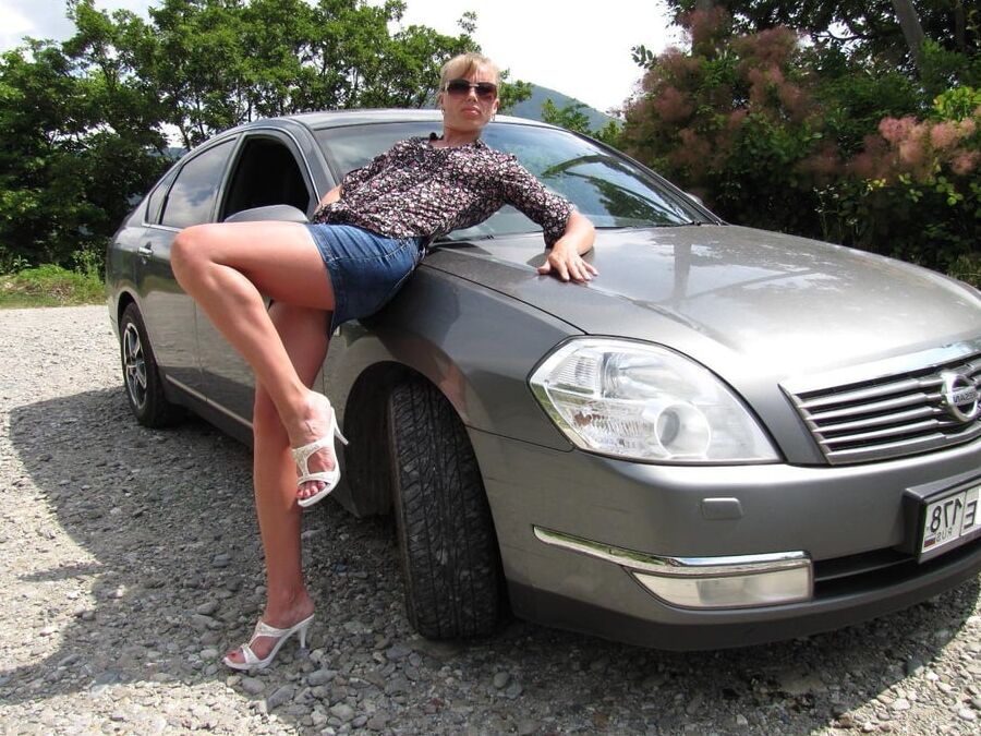 Irina from Russia