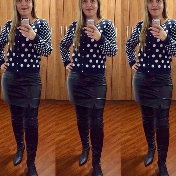 Insta Milfs &amp; Gilfs Wearing Boots
