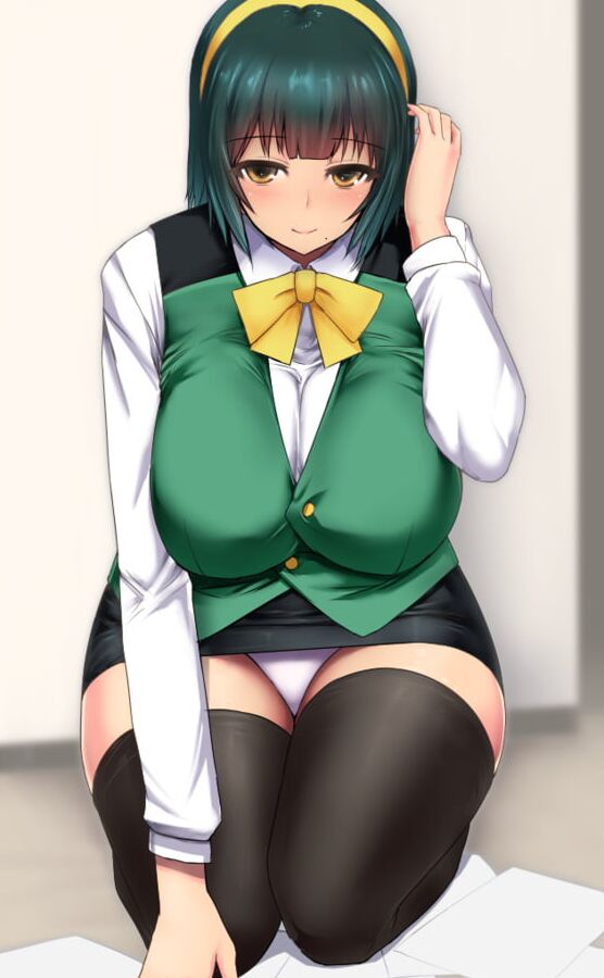 Otonashi Kotori