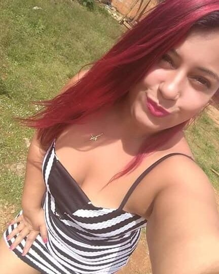 Gostosas da quebrada