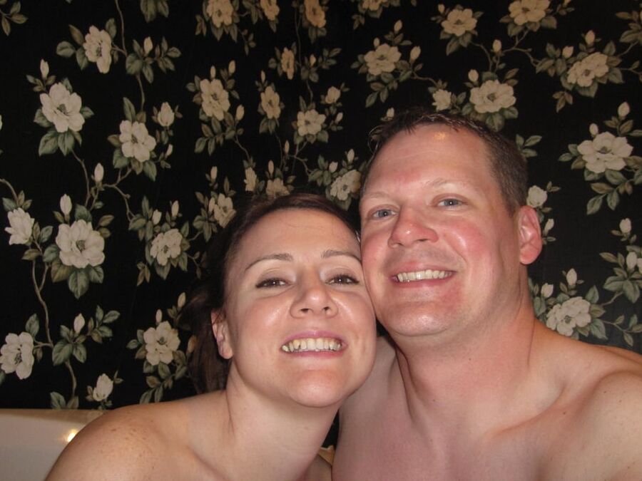 Exposed Wife From UNC