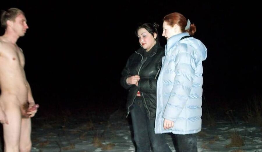 Random CFNM pics - --