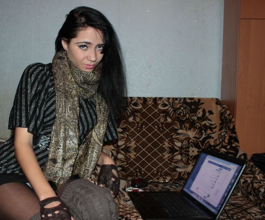 PANTYHOSE AMATEURS