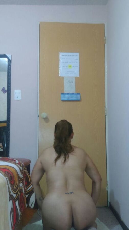 Mi cuarentona