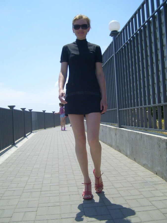 Irina from Russia