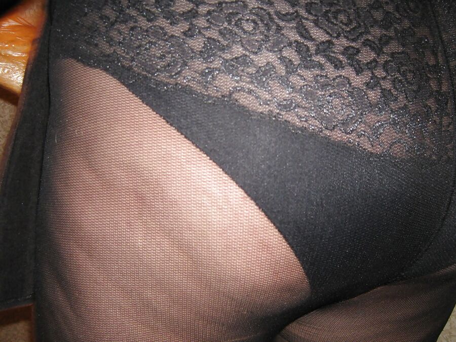 Very accommodating wife