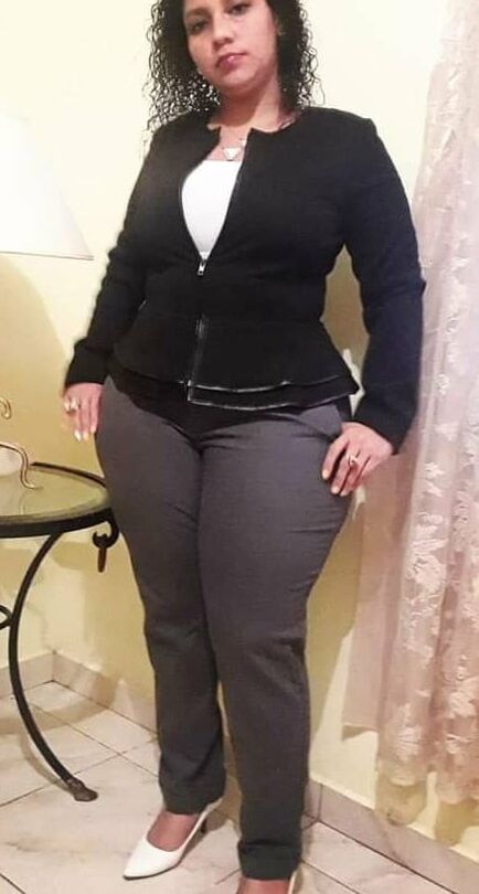 Mis Diosas en Pantalon