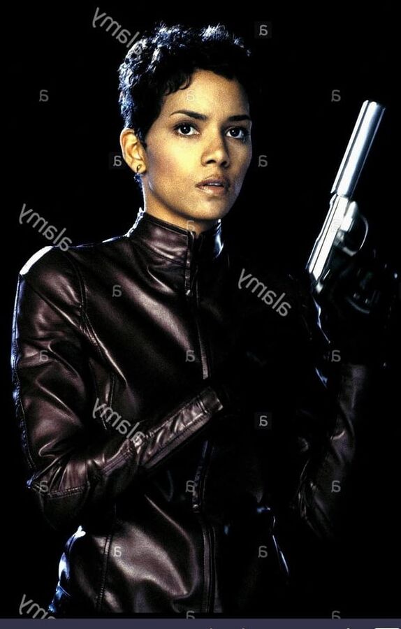 Halle Berry Fit As Fuck Hot Look