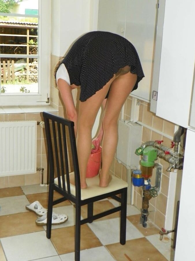 PANTYHOSE AMATEURS
