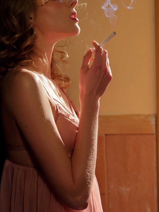 Beautiful Smokers