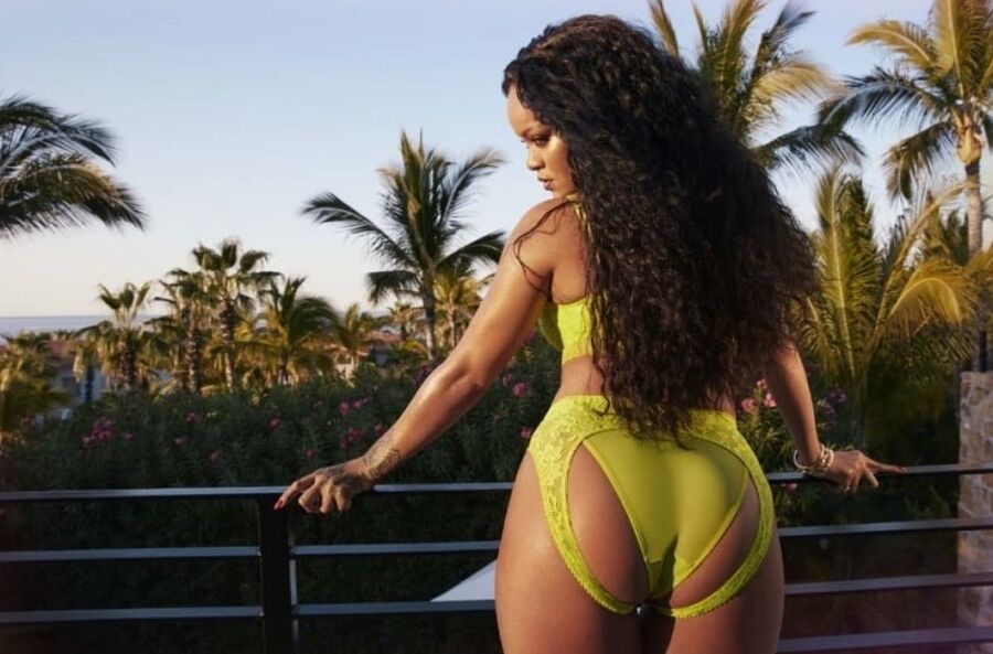 Rihanna