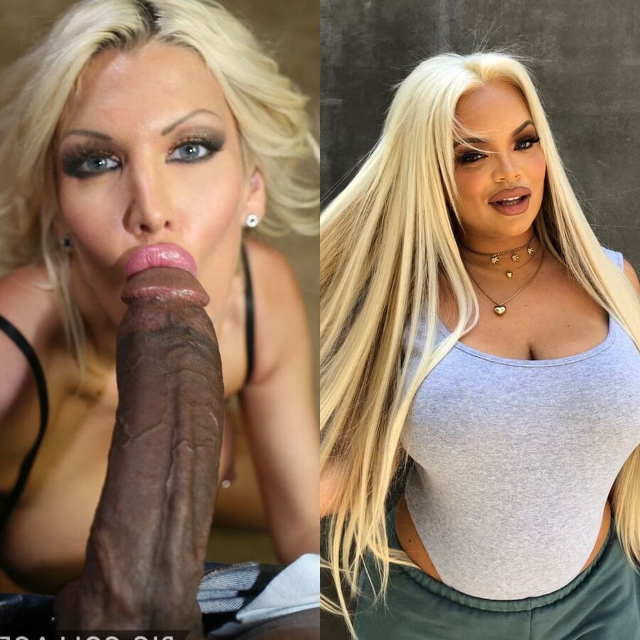Celebrity BBC Babcock OC May