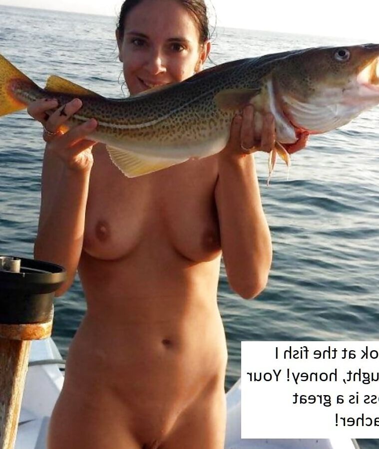 Hotwife Captions