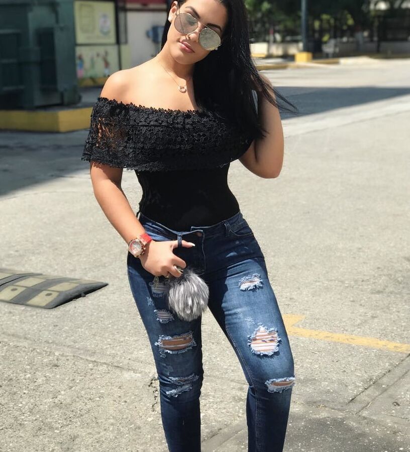Yeimmy, Venezuela (Vol.)
