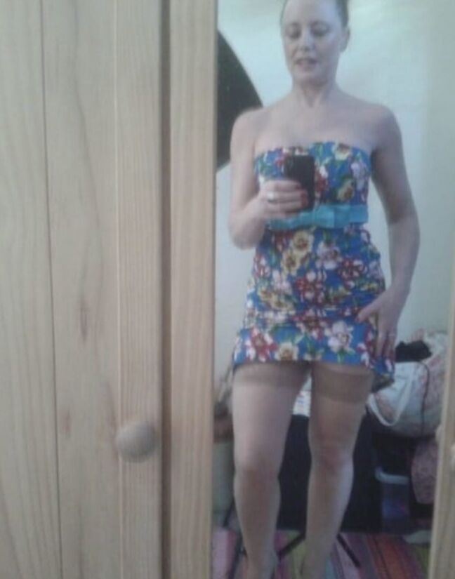 Milf Kiki