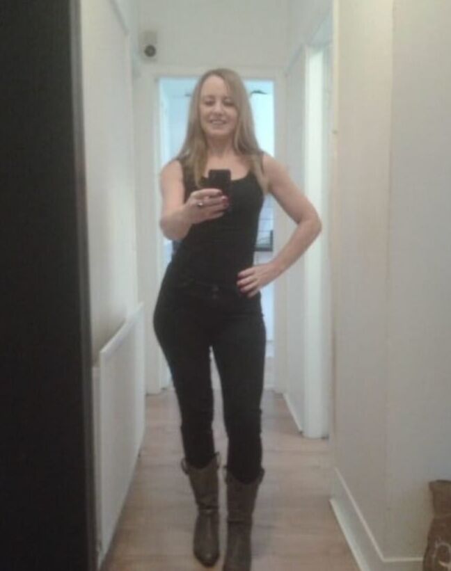 Milf Kiki