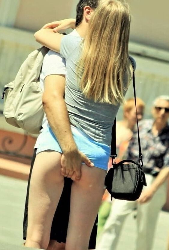 Feuchte Traeume der Bumskuh