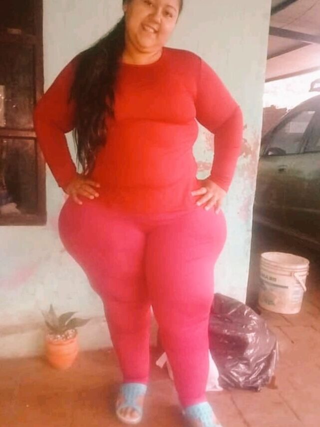 Mis Diosas en Pantalon