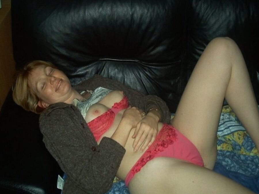 Sina exposed Slut