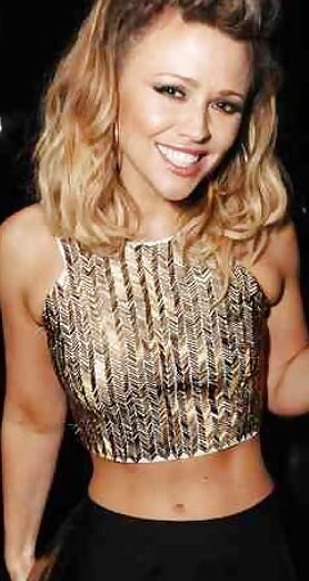 Kimberley Walsh