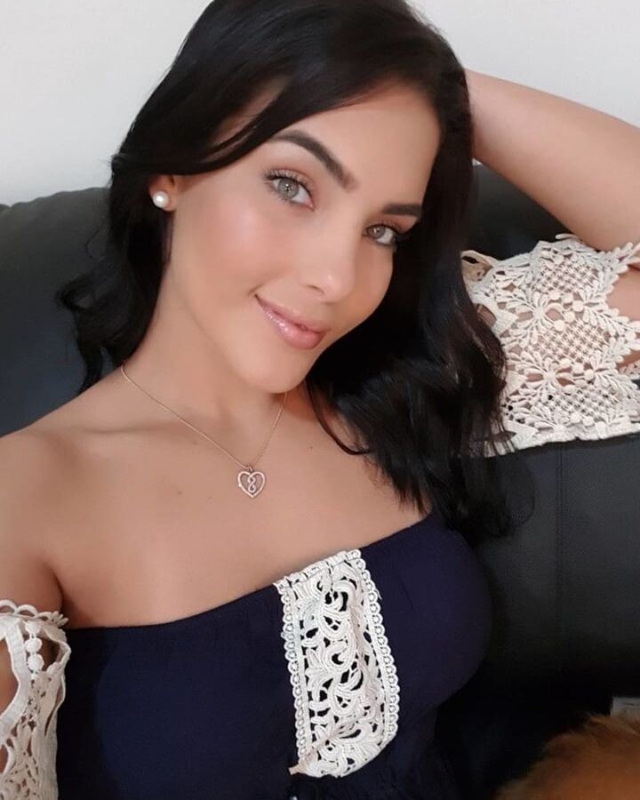 Yeimmy, Venezuela (Vol.)