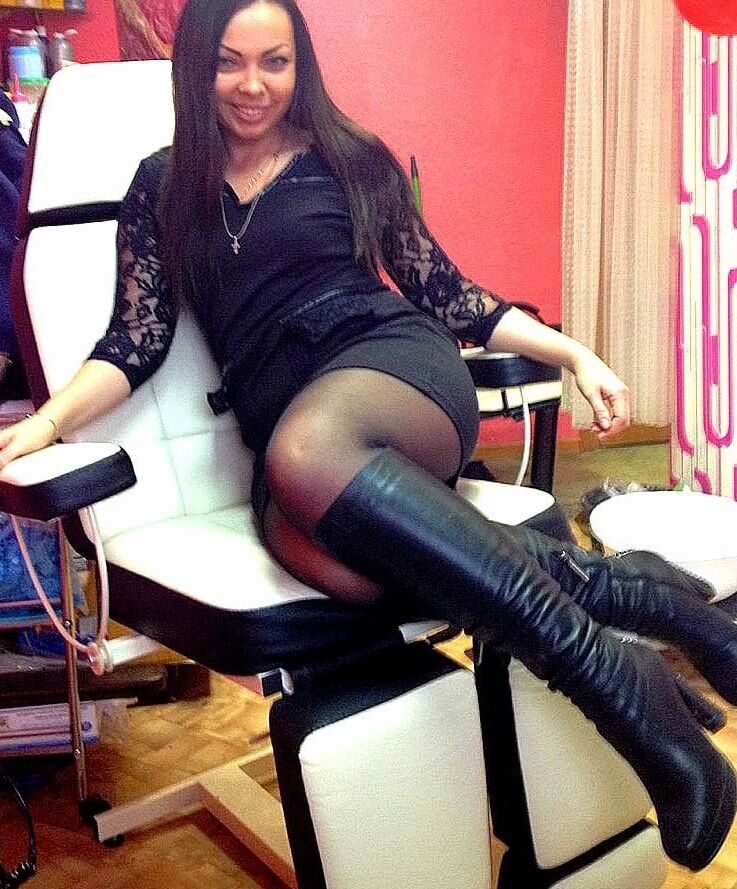 Karina Gorkaeva