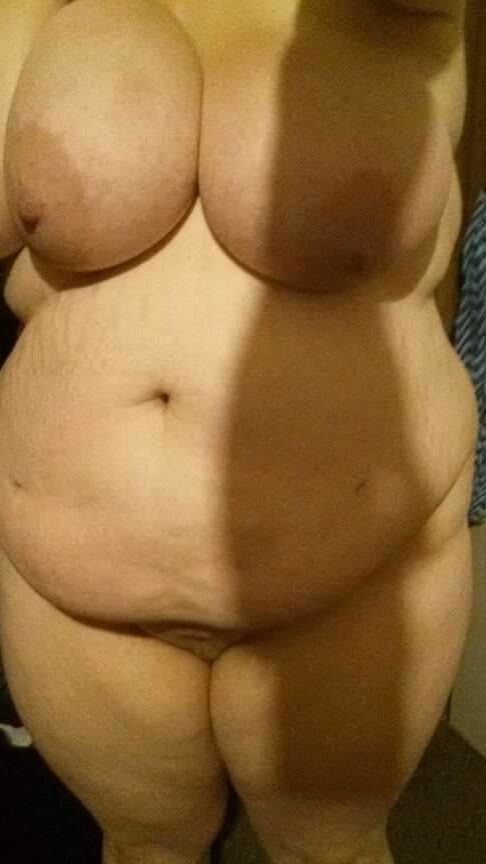 Beautiful and erotic woman