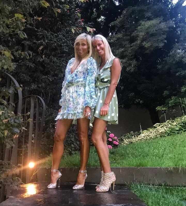 sissy inspirations (matures) part