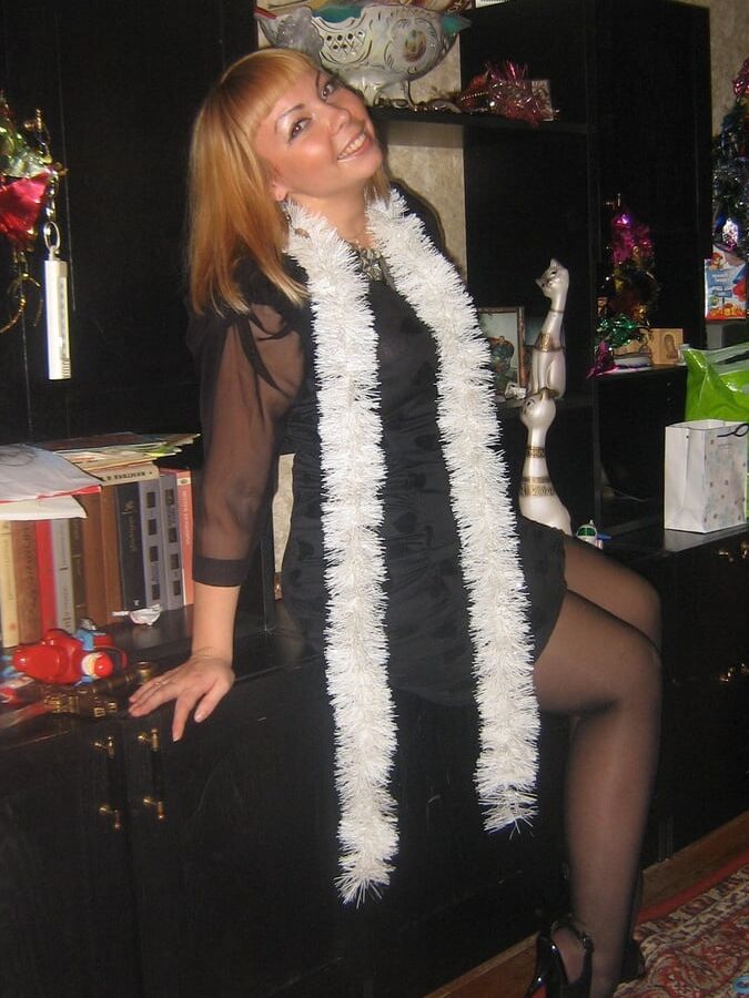 Karina Gorkaeva