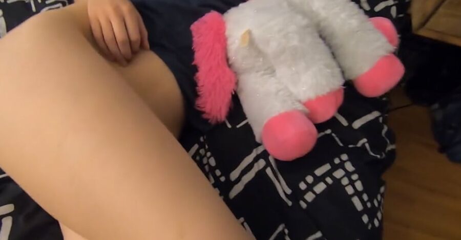 It&;s Fun to Wake Her Up