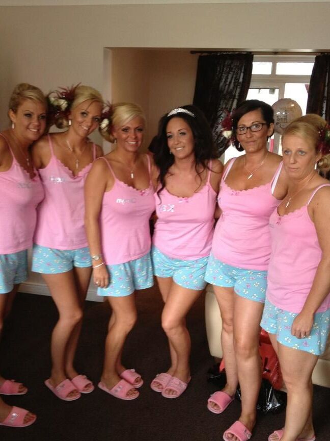 Cougar Town- Carolyn Small