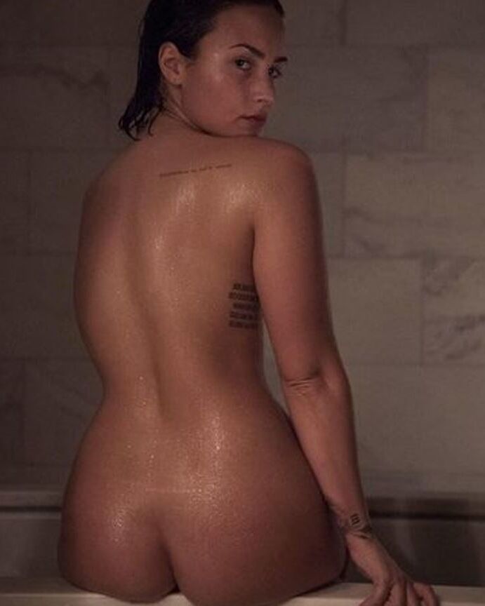 Demi Lovato